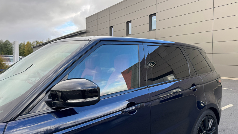 Land Rover Range Rover Sport 2.0 P400e Autobiography Dynamic 5dr Auto Estate